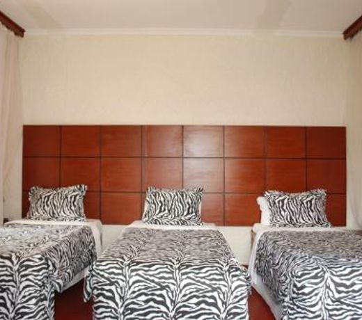 Arusha Planet Lodge