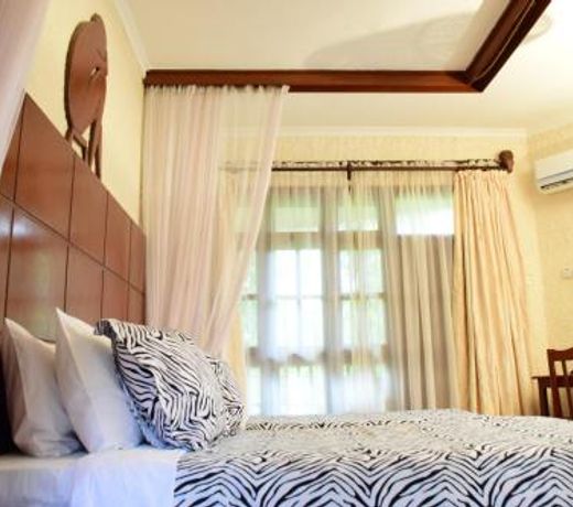 Arusha Planet Lodge