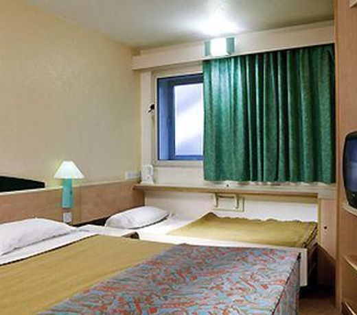 ibis Douala