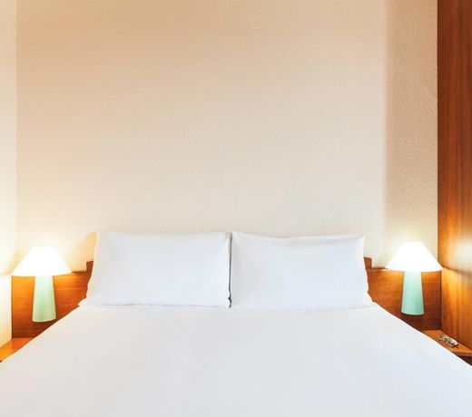 ibis Douala