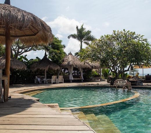 La Joya Balangan Resort