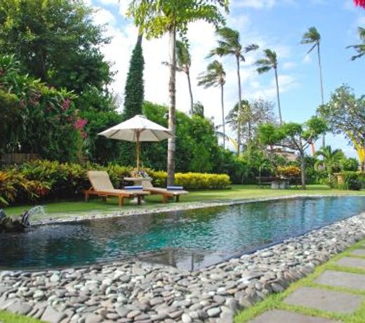 Hotel La Taverna Bali