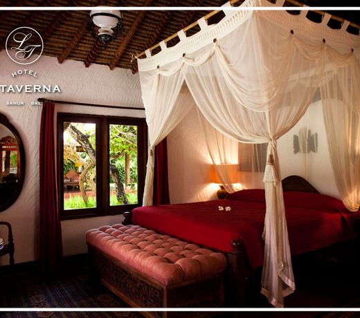 Hotel La Taverna Bali