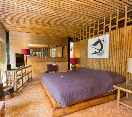 Hotel La Taverna Bali