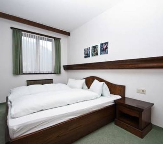 Versettla Aparthotel