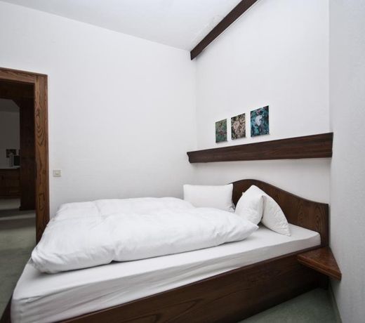 Versettla Aparthotel