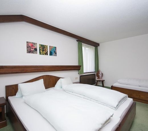 Versettla Aparthotel