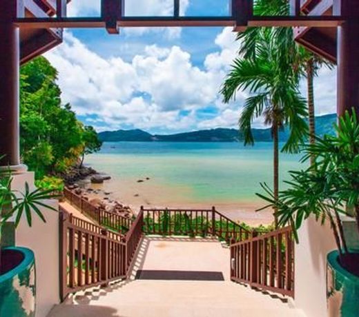 Amari Phuket - SHA Extra Plus