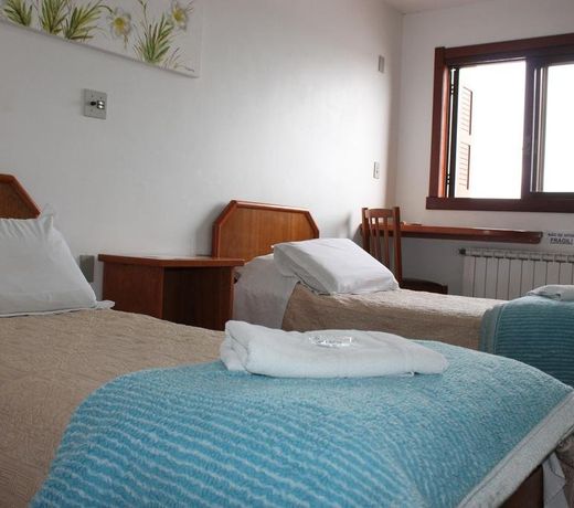 Hotel Somensi