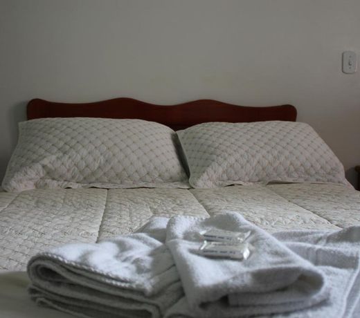 Hotel Somensi