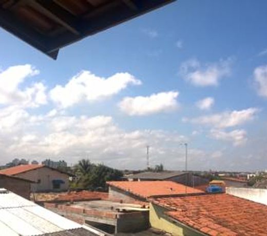BBB SimpleRooms Centro Lauro de Freitas
