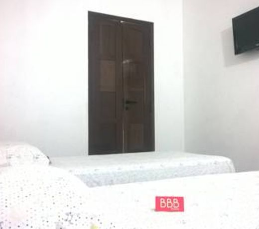 BBB SimpleRooms Centro Lauro de Freitas