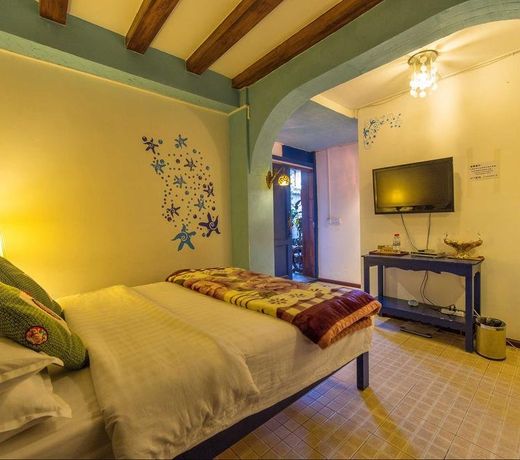 Yihe Hotel