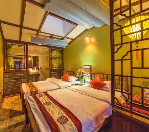 Yihe Hotel