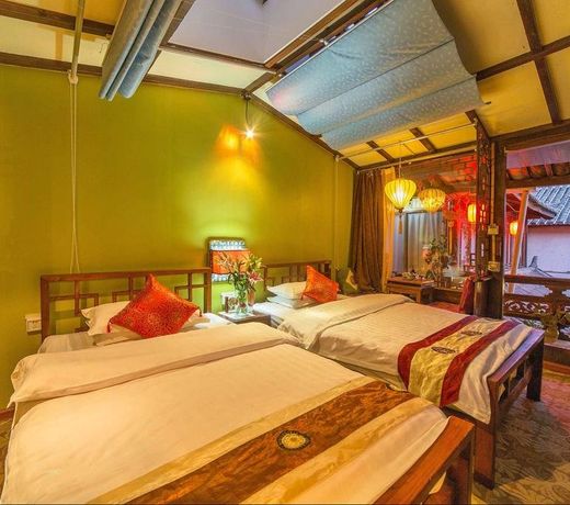 Yihe Hotel