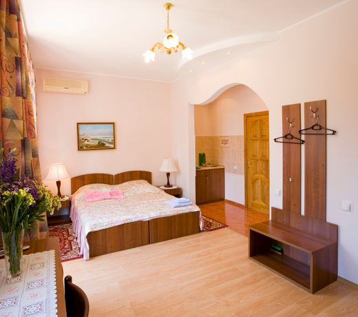 Chayka Guesthouse