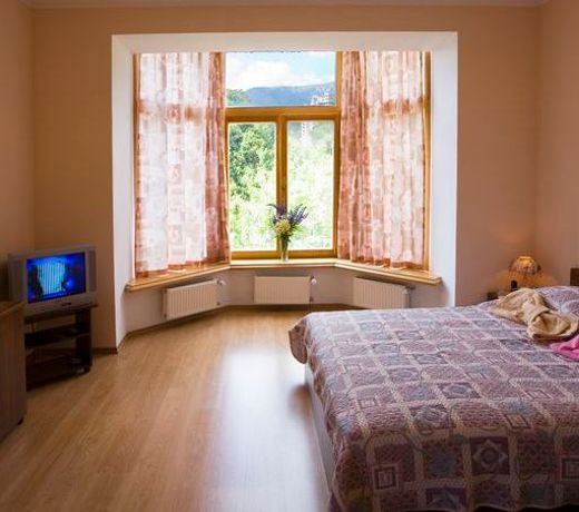 Chayka Guesthouse
