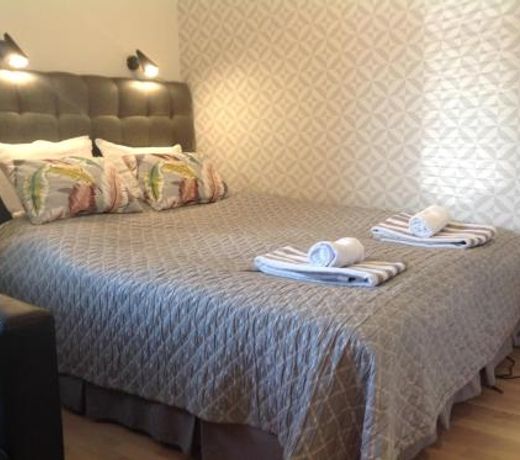 Lumi City Apartment