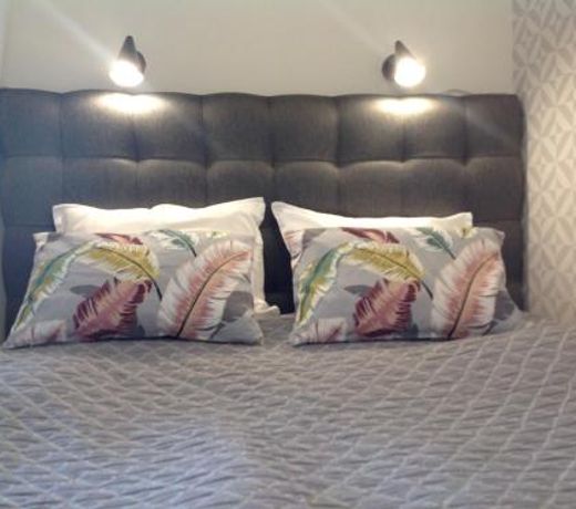 Lumi City Apartment