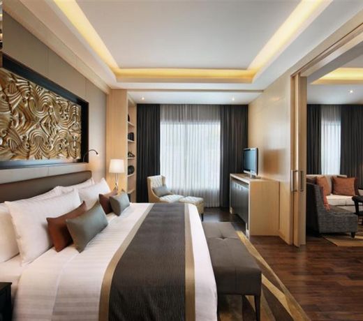Amari Watergate Bangkok - SHA Extra Plus Certified