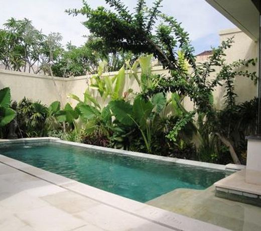 Mahagiri Villas Sanur