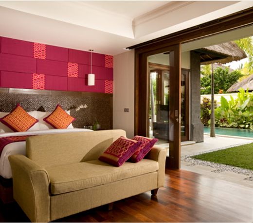 Mahagiri Villas Sanur