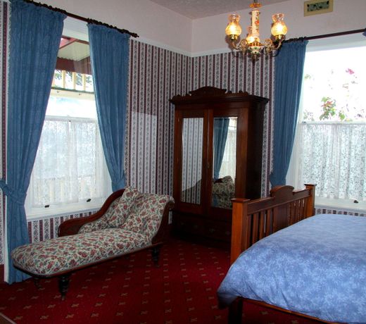 Jensens Bed and Breakfast