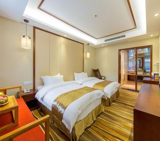 River Side Resort Hotel
