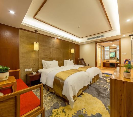 River Side Resort Hotel