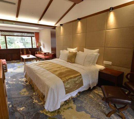 River Side Resort Hotel