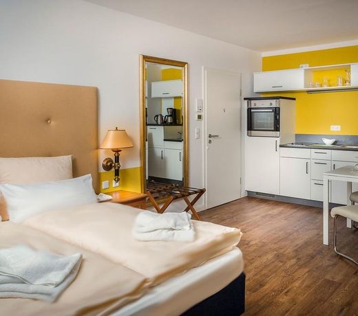 Hanse-City-Boardinghouse