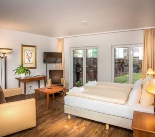 Hanse-City-Boardinghouse