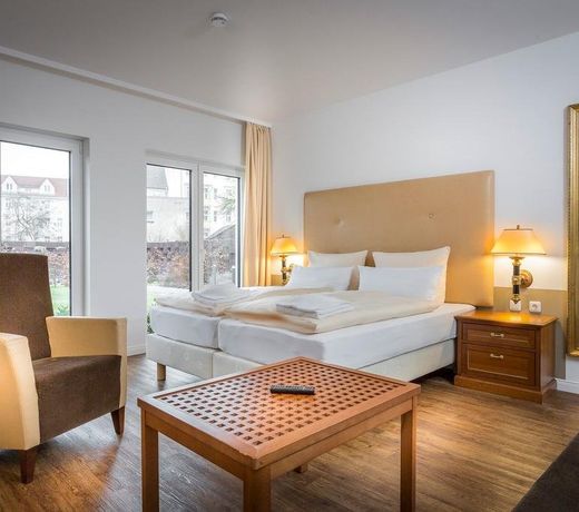 Hanse-City-Boardinghouse