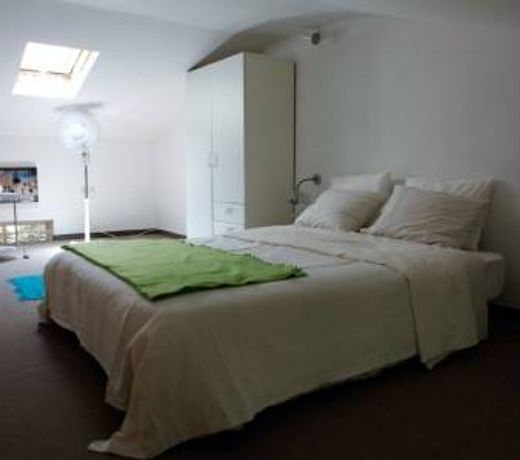 Roni Lovely 1Br Peaceful Garden