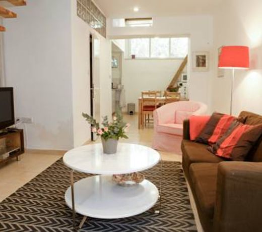 Roni Lovely 1Br Peaceful Garden