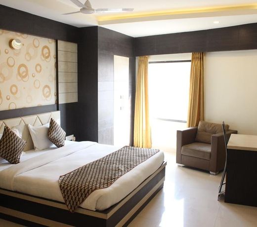 Ganges Grand
