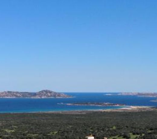 Appartamento Costa Smeralda