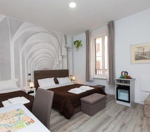 Termini Central Inn
