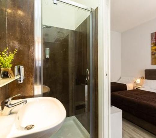 Termini Central Inn