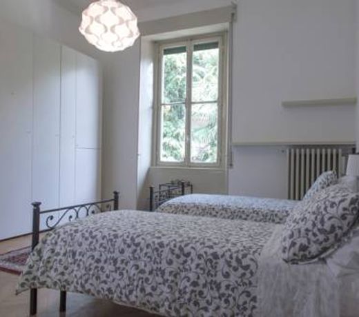 Villa del Cigno