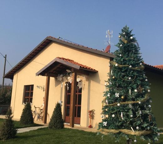Agriturismo da Mamma