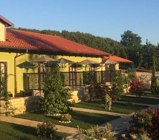 Agriturismo da Mamma
