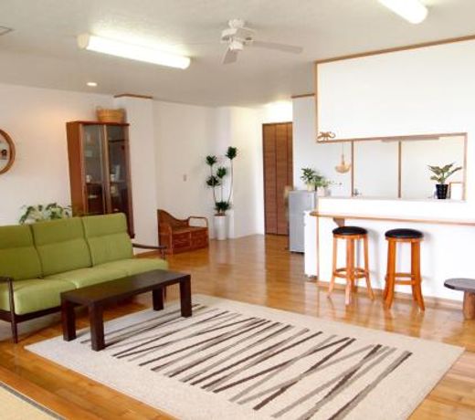 Rental Villa Luana Waioli