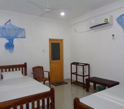 Sun Guest House