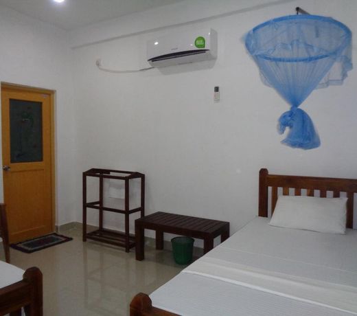 Sun Guest House