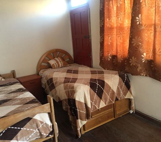 Hostal de Luna