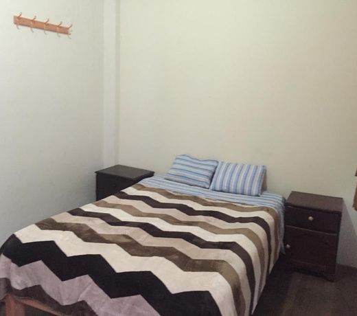 Hostal de Luna