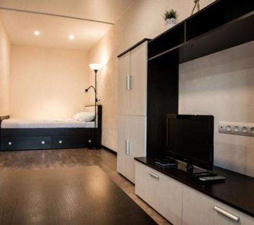 Apartment Na Preminina