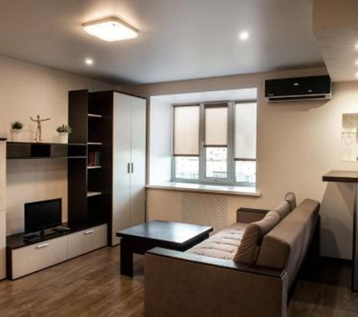 Apartment Na Preminina