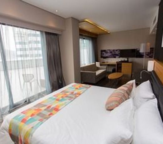 Ubumwe Grande Hotel